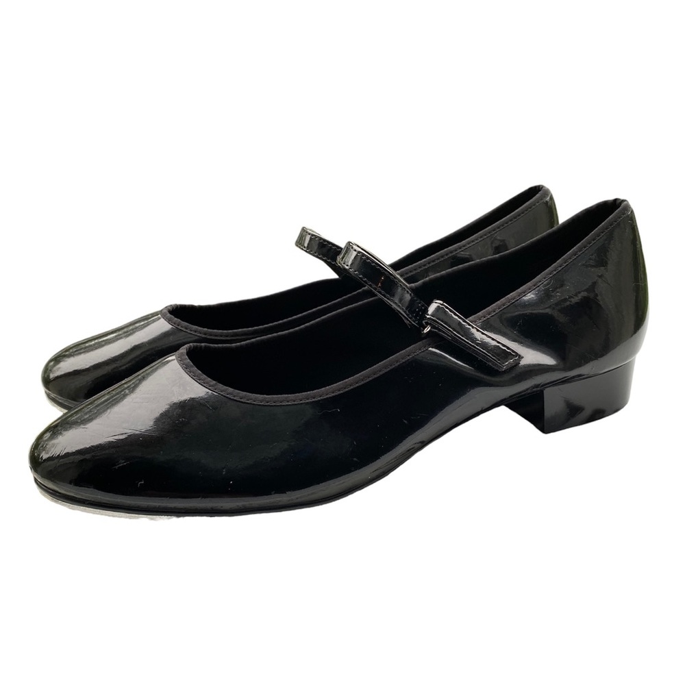 ABT AMERICAN ballet Theater Spotlights dancing shoes size 9